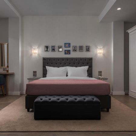 No 39 Svolou Suites Tesalonika Bagian luar foto