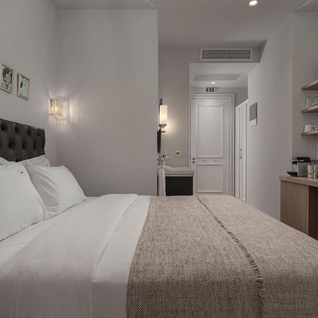 No 39 Svolou Suites Tesalonika Bagian luar foto