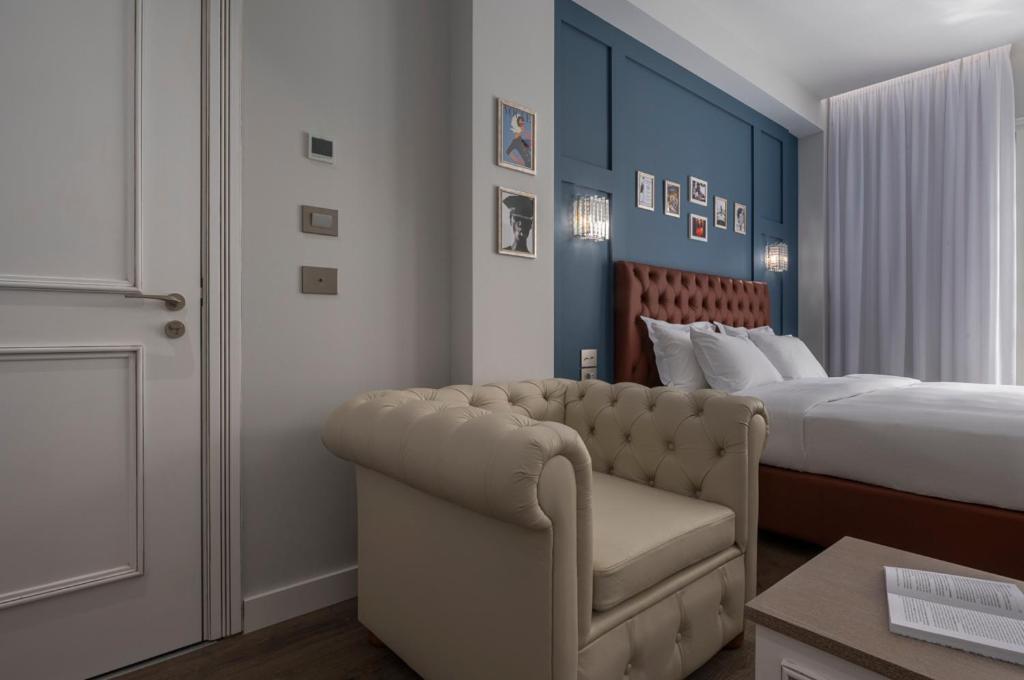 No 39 Svolou Suites Tesalonika Bagian luar foto