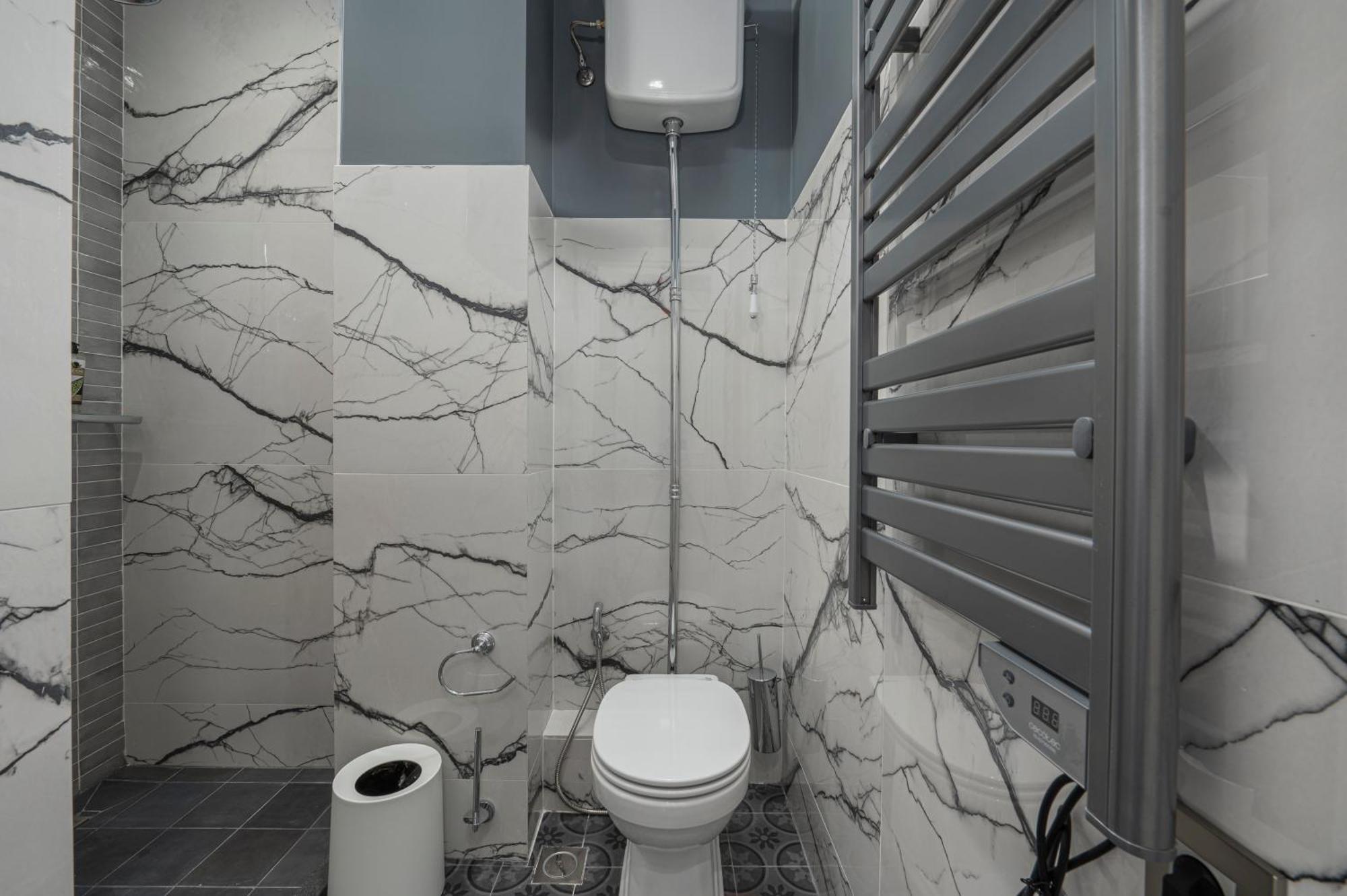No 39 Svolou Suites Tesalonika Bagian luar foto