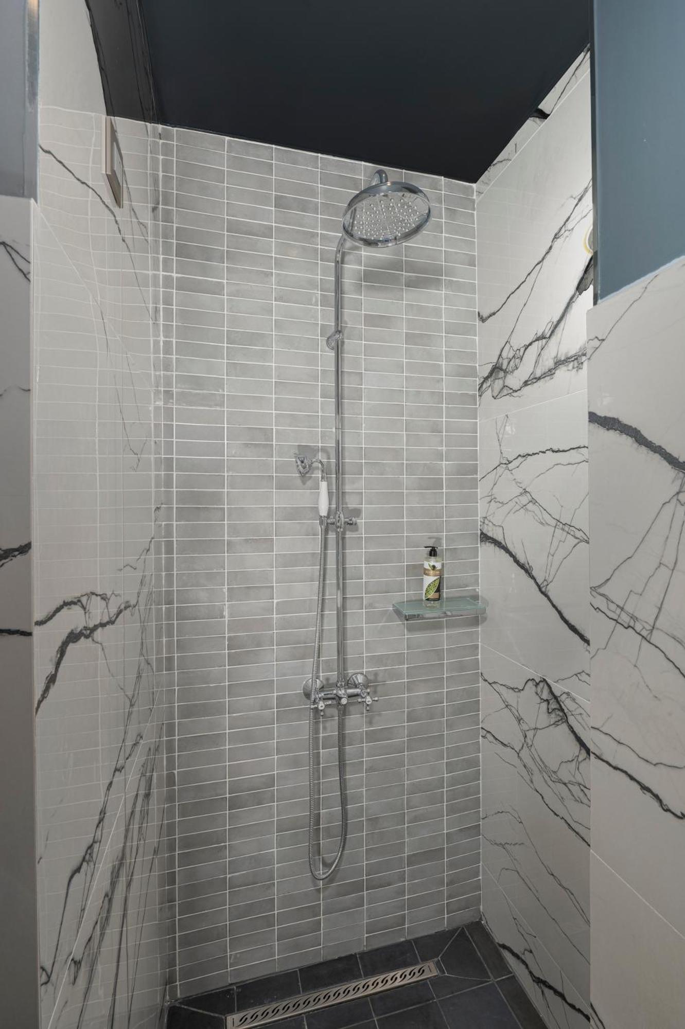 No 39 Svolou Suites Tesalonika Bagian luar foto