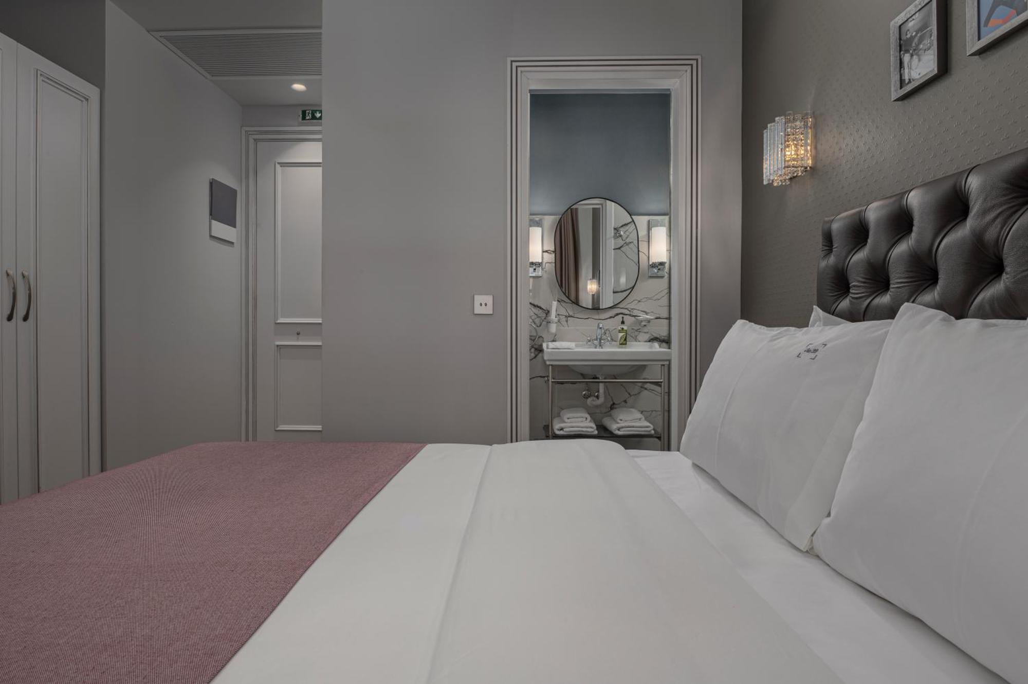 No 39 Svolou Suites Tesalonika Bagian luar foto
